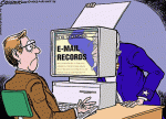 Uncle Sam & Privacy
