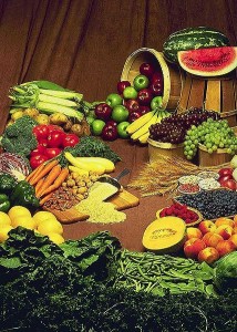 Foods