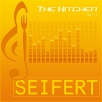 The Kitchen Vol 1